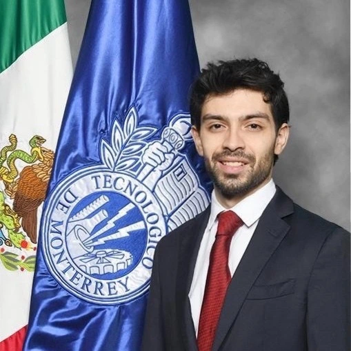 Jose Edgar Hernandez