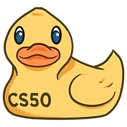 CS50 Logo