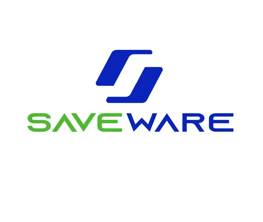 SAVEWARE Logo