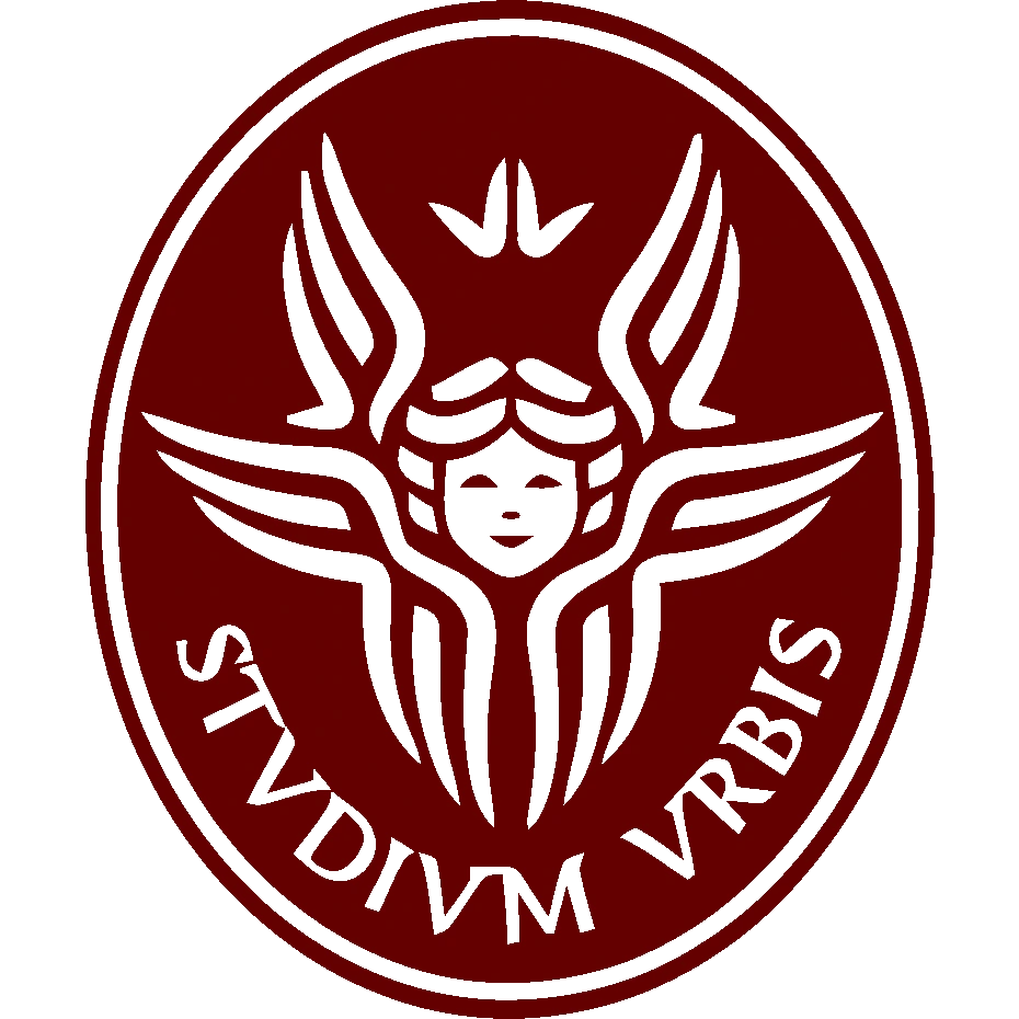 Sapienza Logo